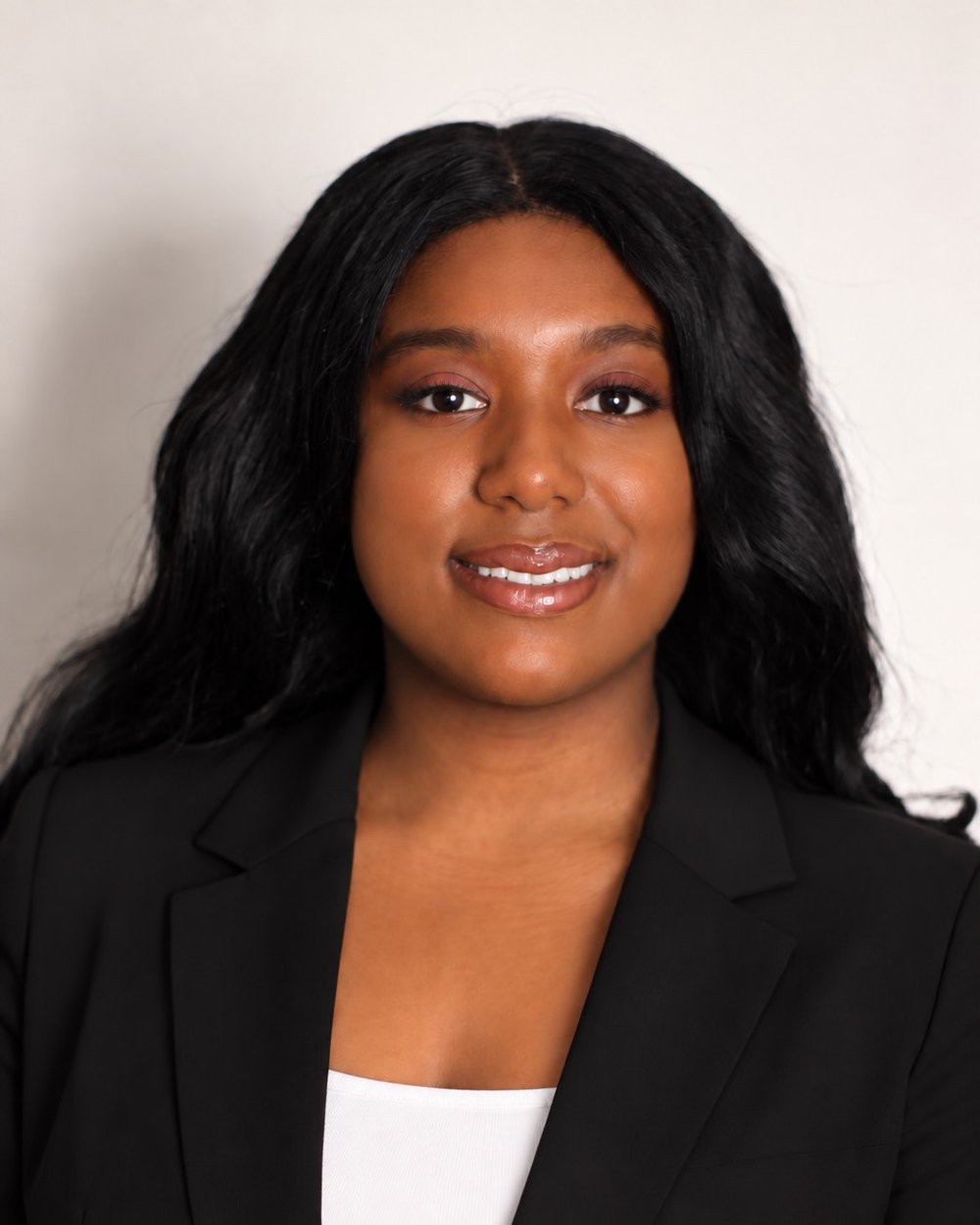 Portrait of Tierra Anderson